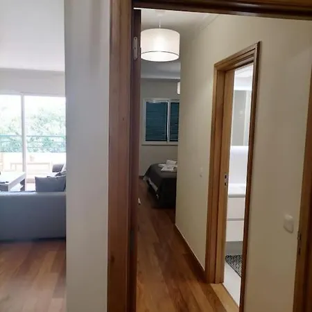 Ocean Getaway Apartment