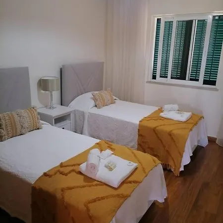 Ocean Getaway Apartment Canico (Madeira)