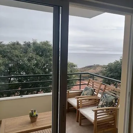 Ocean Getaway Appartement