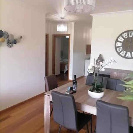 Appartement Ocean Getaway Caniço