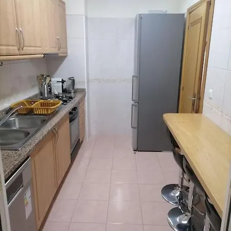 Appartement Ocean Getaway Caniço
