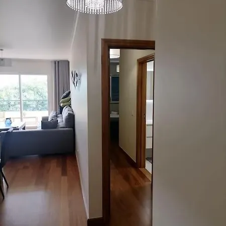 Apartment Ocean Getaway