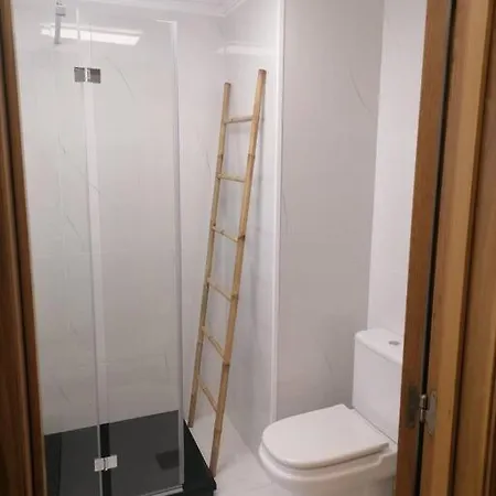 Ocean Getaway Appartement Caniço