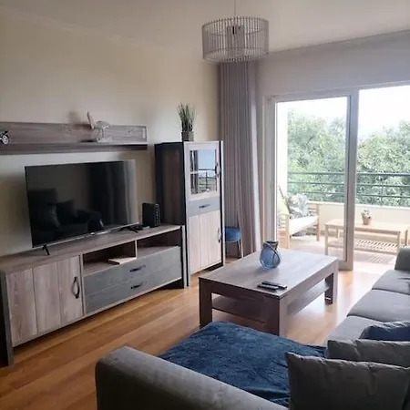 Ocean Getaway Appartement