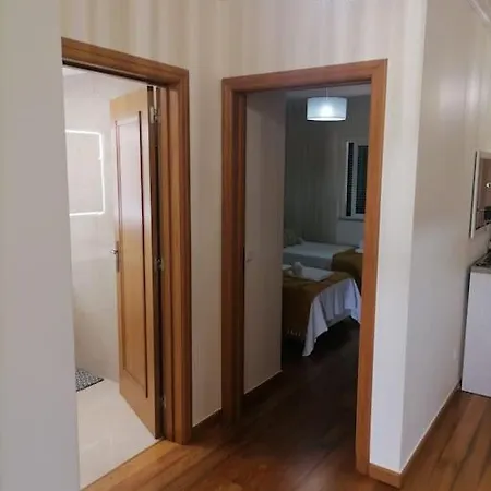 Appartement Ocean Getaway Caniço