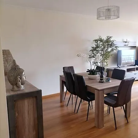 Apartamento Ocean Getaway