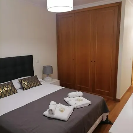 Ocean Getaway Апартаменты *