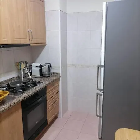 Ocean Getaway Apartamento *