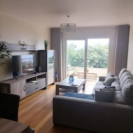 Ocean Getaway * Канису