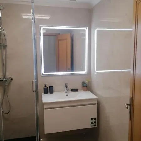 Apartamento Ocean Getaway *