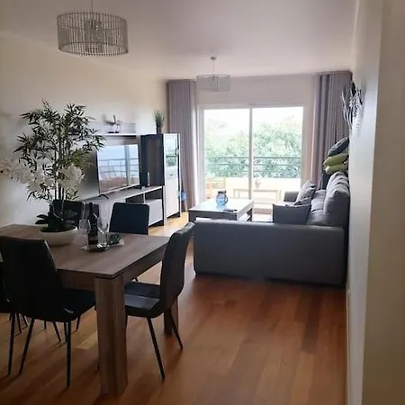 Ocean Getaway Apartamento *