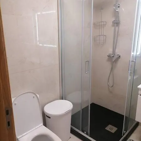 Ocean Getaway Apartamento Caniço