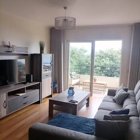 Apartamento Ocean Getaway *