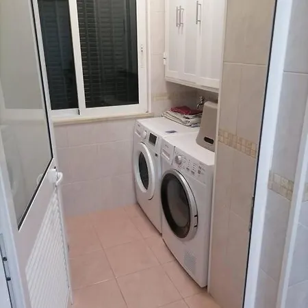 Apartamento Ocean Getaway