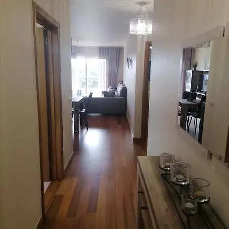 Ocean Getaway 카니코