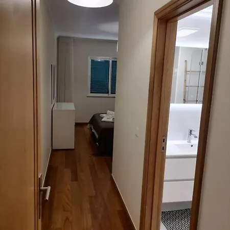 Ocean Getaway Апартаменты *