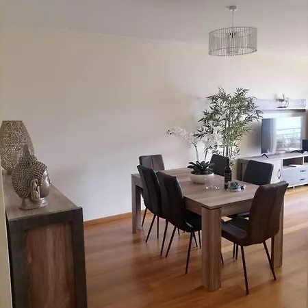 Ocean Getaway Apartamento *