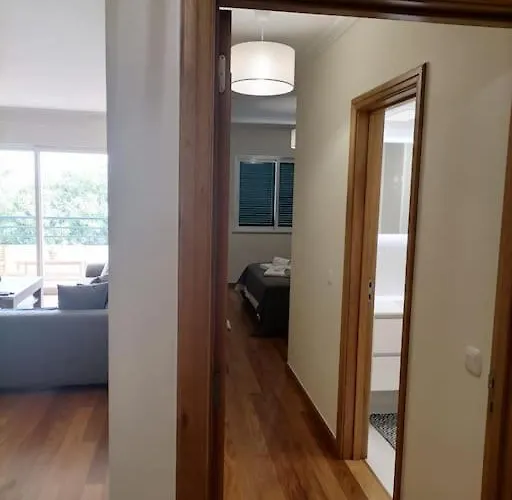 Ocean Getaway شقة