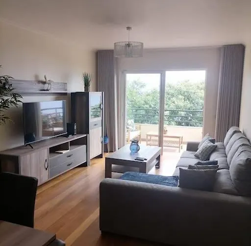 Ocean Getaway * كانيكو