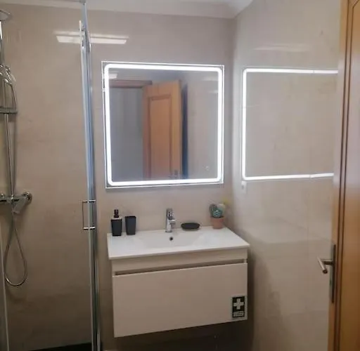 شقة Ocean Getaway *