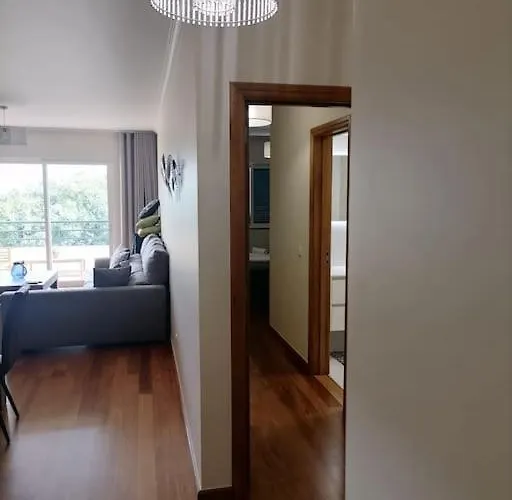 شقة Ocean Getaway